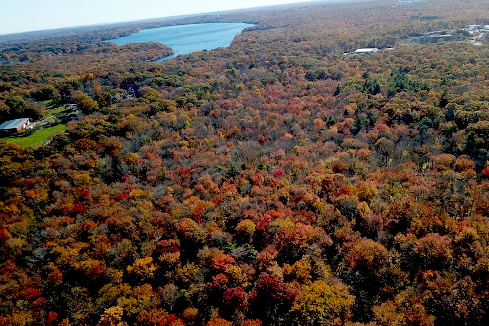 Pocasset Pokanoket Land Trust